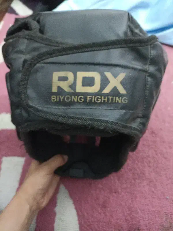 کلاه مبارزه|تجهیزات ورزشی|گلبهار, شهر جدید گلبهار|دیوار