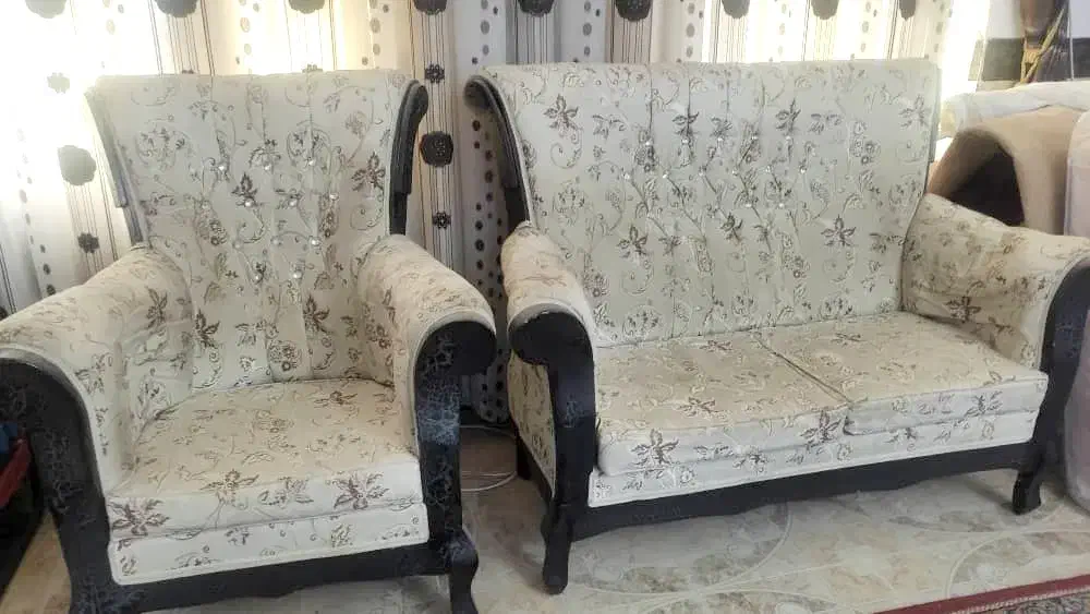 مبلمان سلطنتی|مبلمان خانگی و میز عسلی|ایلام, |دیوار