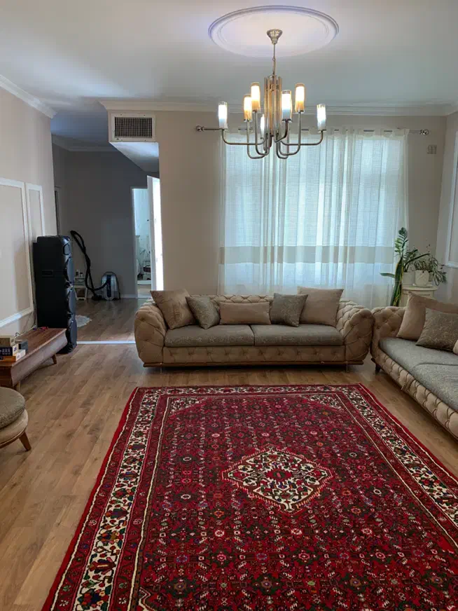 ویلایی ۱۴۲متر/نوساز/شیک/بلوار جانبازان/کوی خاتم|فروش خانه و ویلا|همدان, |دیوار