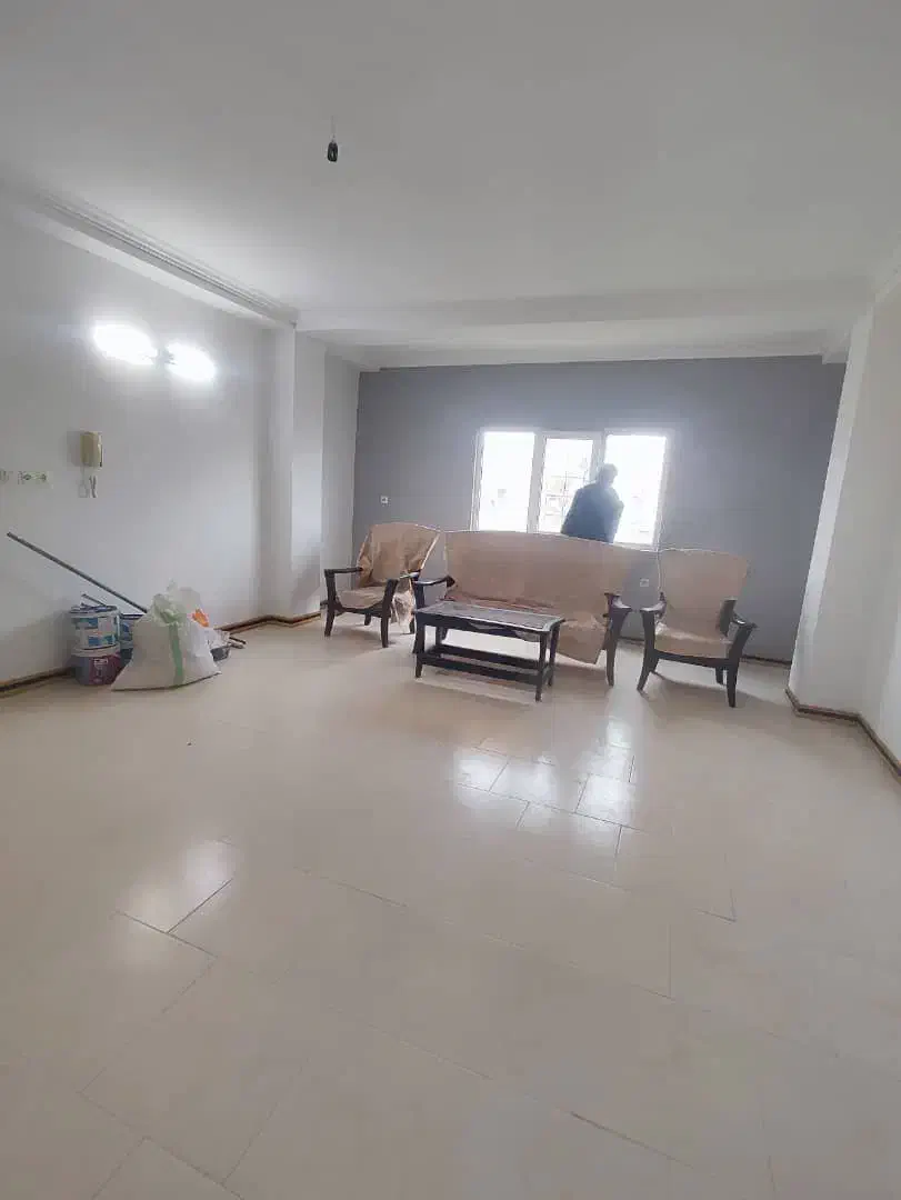 آپارتمان شهرکی با نگهبانی ۲۴ ساعته سند دار|فروش آپارتمان|فریدون‌کنار, |دیوار