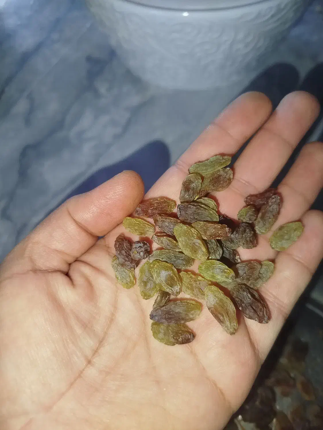 کشمش|خوردنی و آشامیدنی|شهرکرد, |دیوار