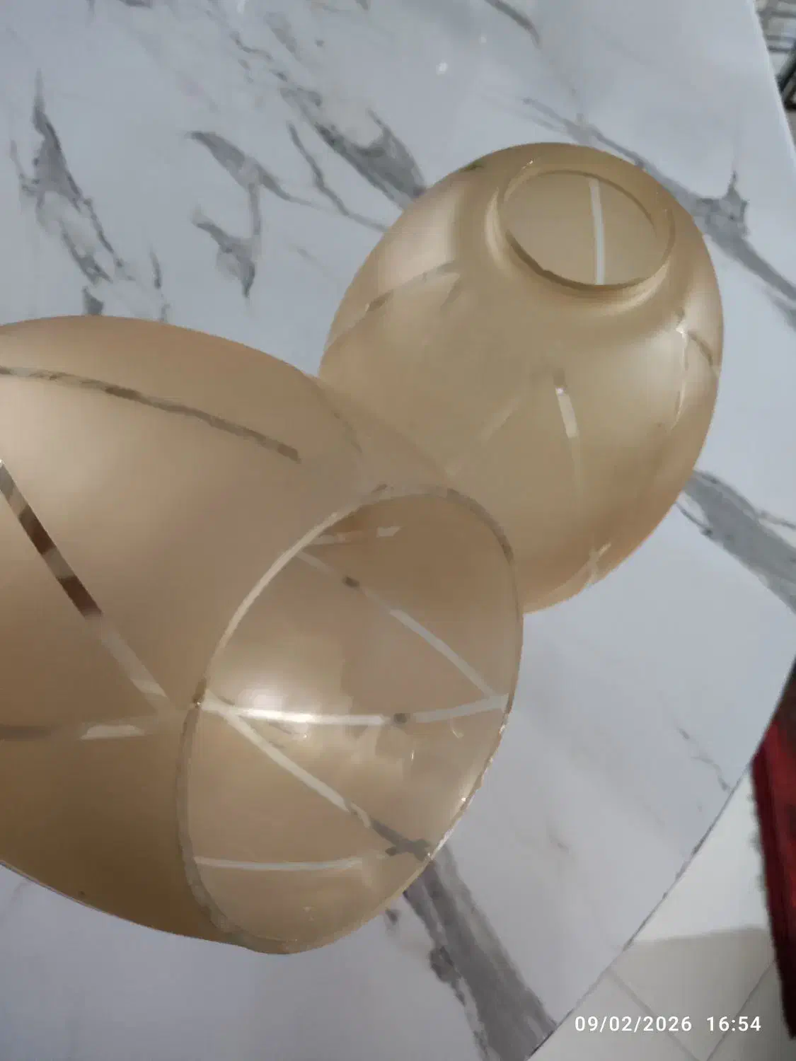 حباب لوستر|لوستر و چراغ آویز|کرج, شهرک آسمان|دیوار