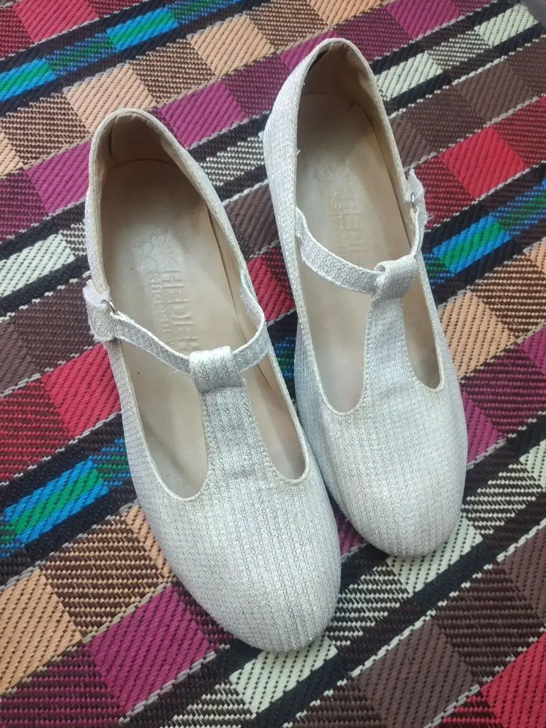 لباس عروس دخترانه|کفش و لباس بچه|ری, دولت‌آباد|دیوار