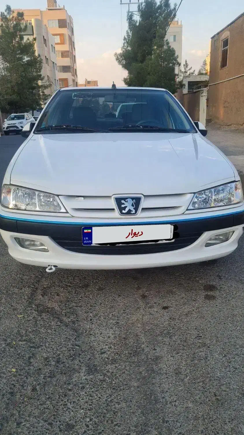 خودرو پارس tu5|خودرو سواری و وانت|بیرجند, |دیوار