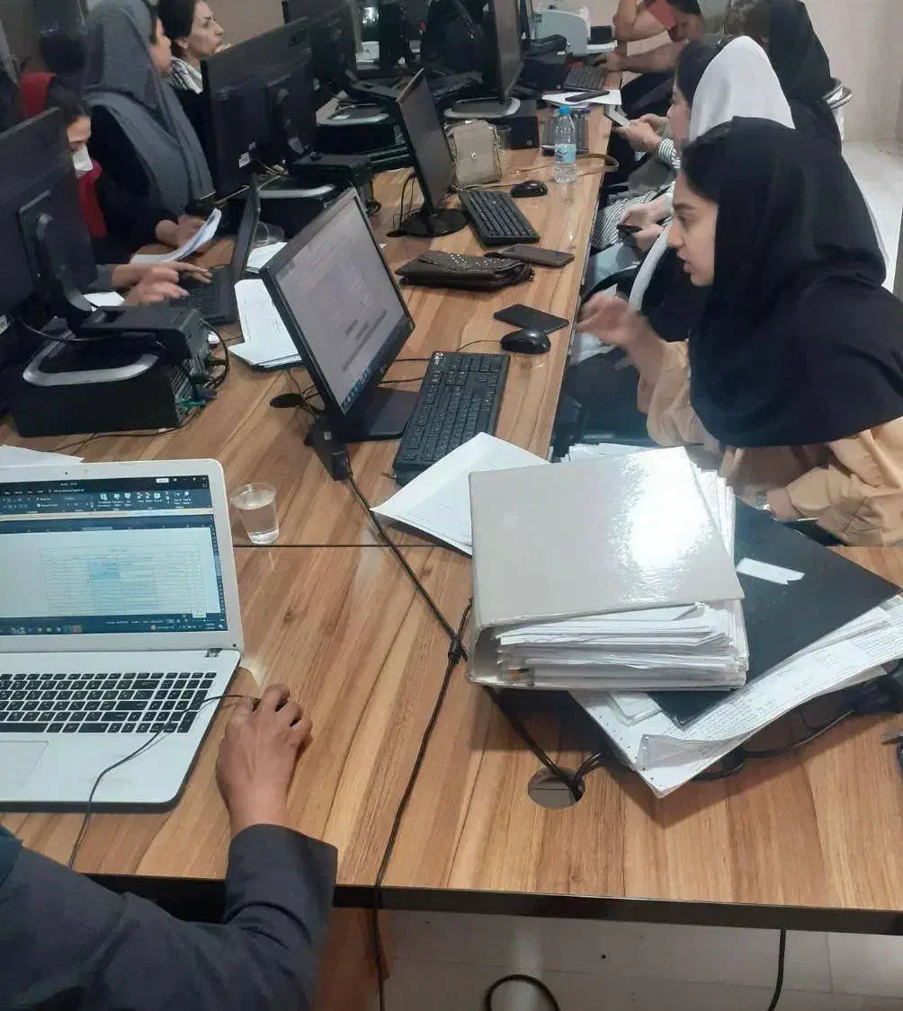 فقط درس نخون ، مهارت حسابداری یاد بگیر|خدمات آموزشی|کاشان, الغدیر|دیوار