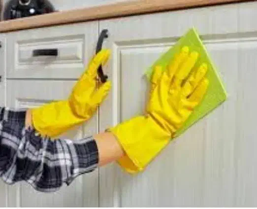 نیروی خدمات|استخدام سرایداری و نظافت|اهواز, نادری|دیوار