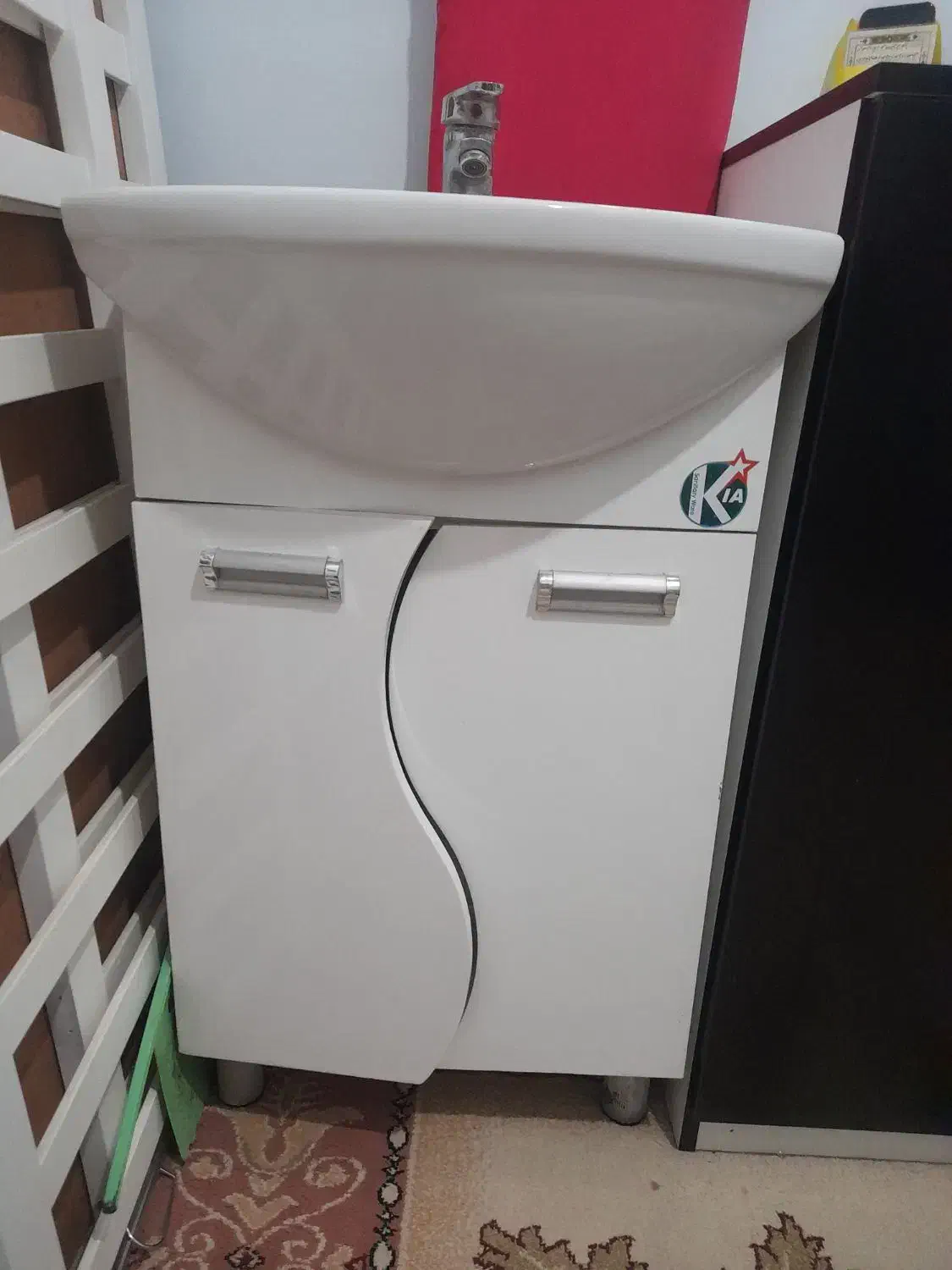 روشویی|لوازم سرویس بهداشتی|شهریار, شهرک امیریه|دیوار