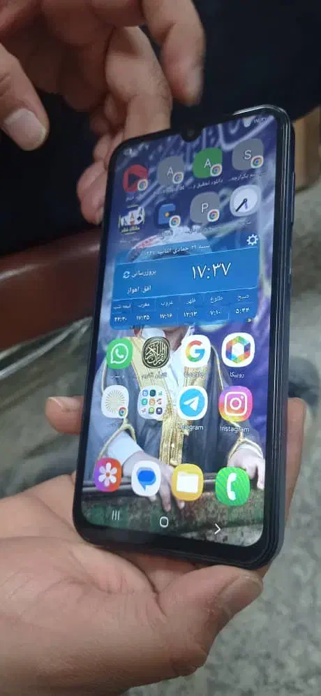 گوشی a15|موبایل|باوی, |دیوار