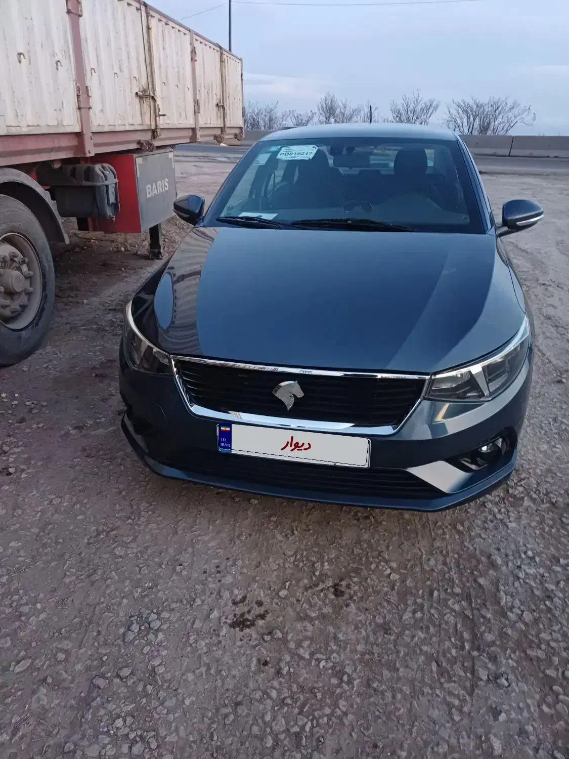 تارا دستی|خودرو سواری و وانت|اردبیل, |دیوار