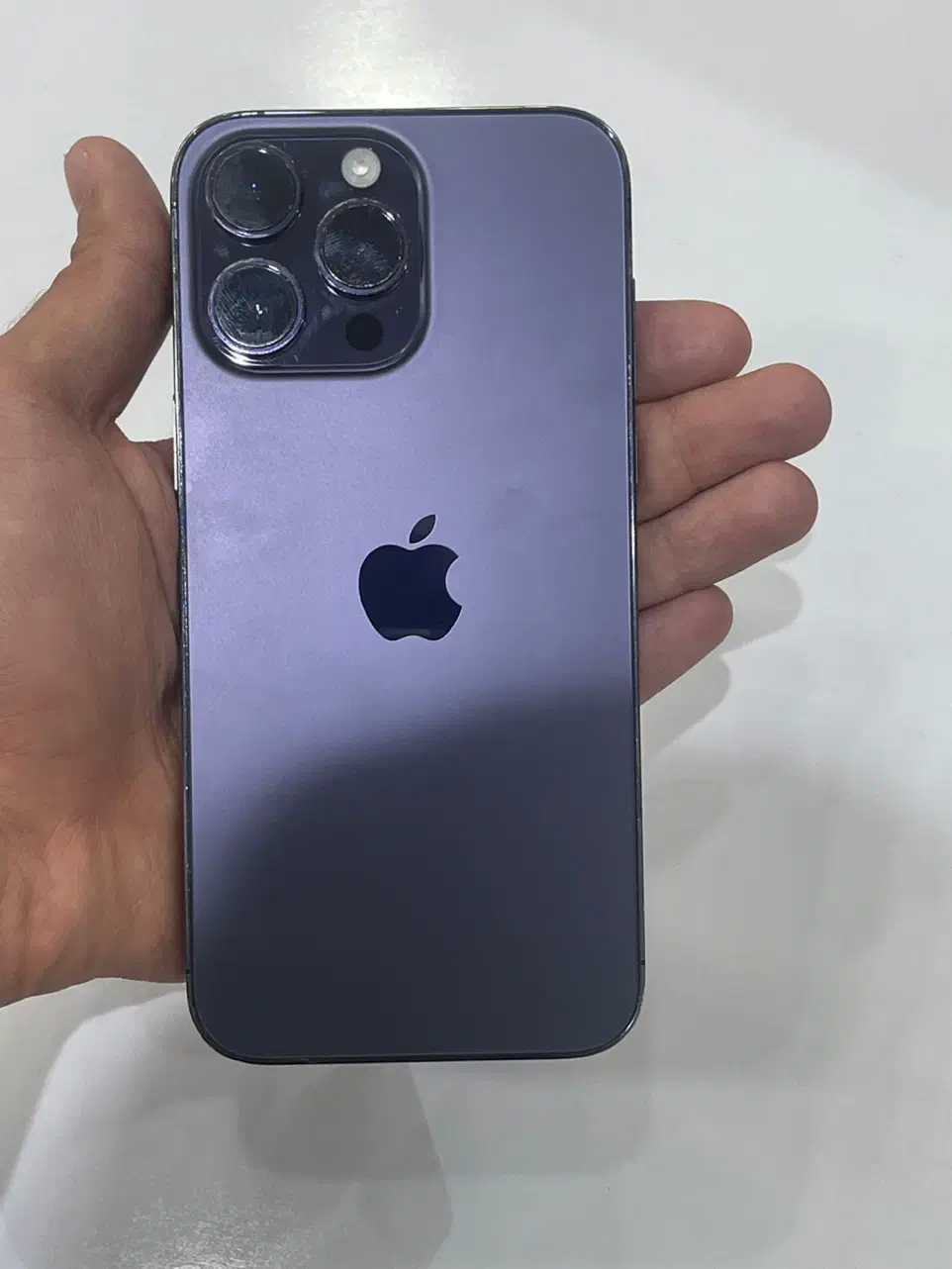 ۱۴ پرو مکس با ریجستر|موبایل|بندرعباس, |دیوار