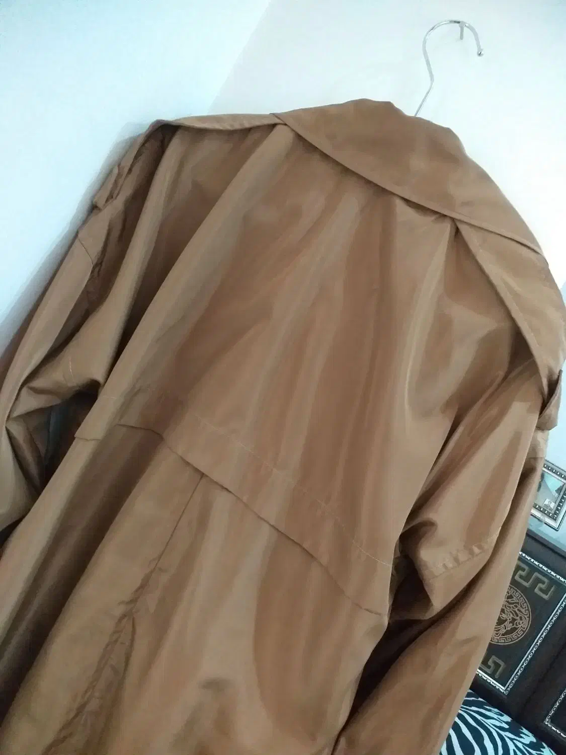 بارونی فری تا ۴۴ نسکافه ای|لباس|تهران, اختیاریه|دیوار