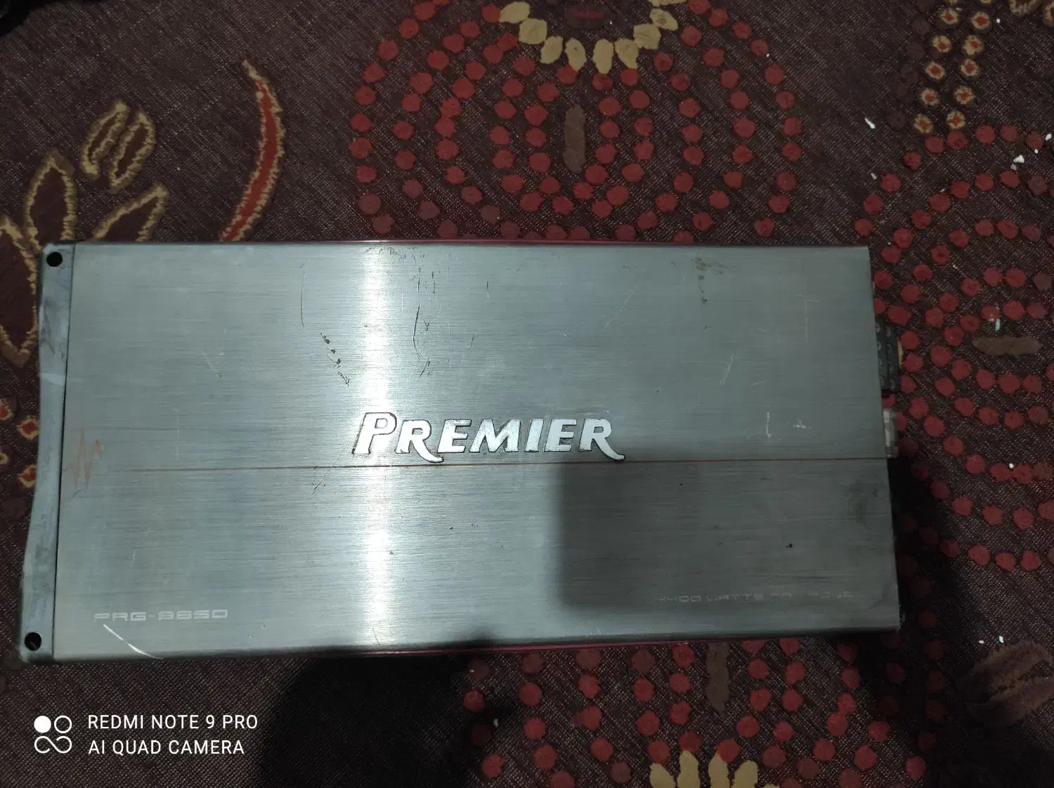 سیستم معاوضه باآیفون با کنسول بازی خط 0912|صوتی و تصویری|فردیس, شهرک ۱۱۰|دیوار