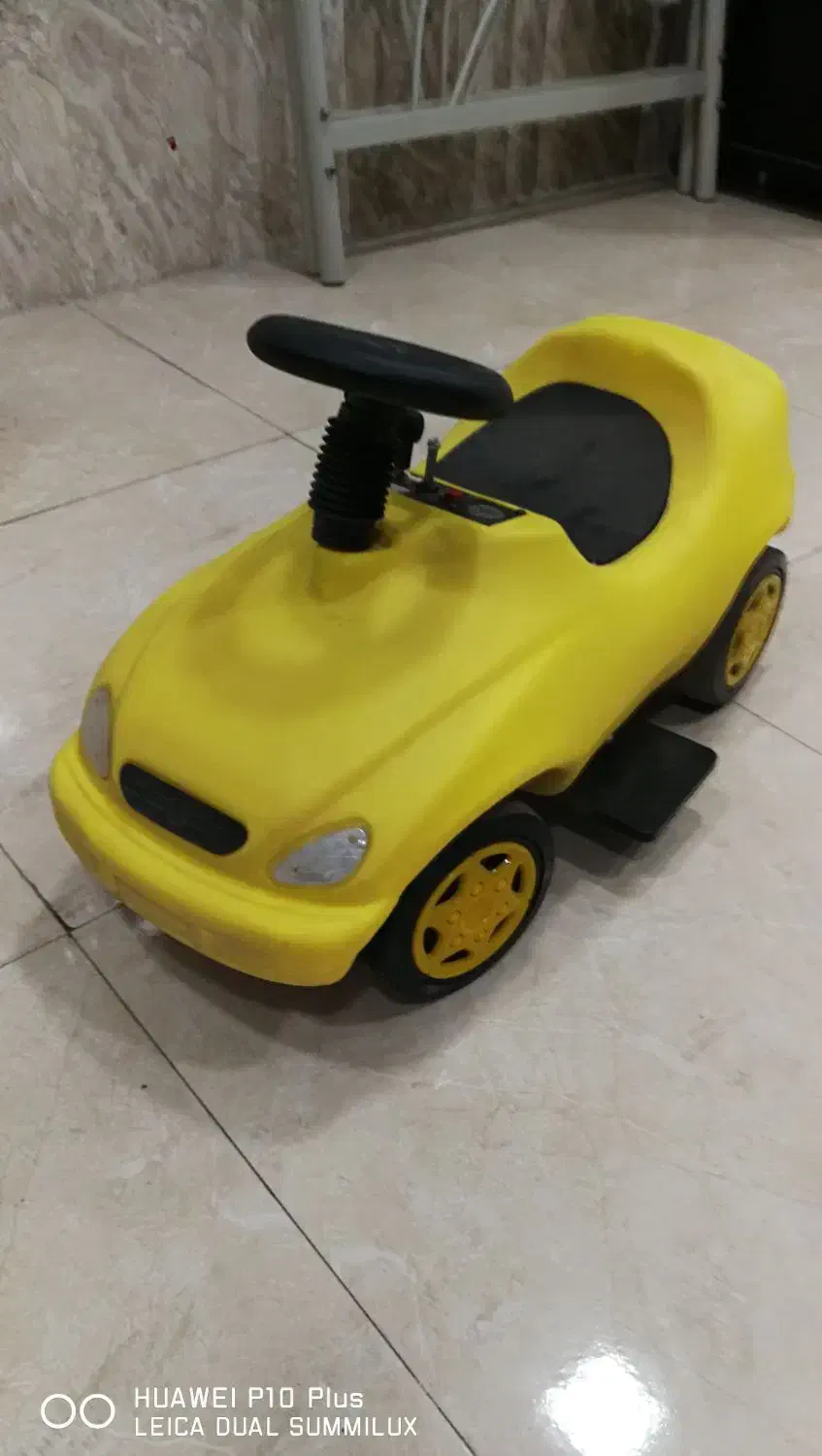 ماشین شارژی|اسباب‌بازی بچه|تبریز, |دیوار