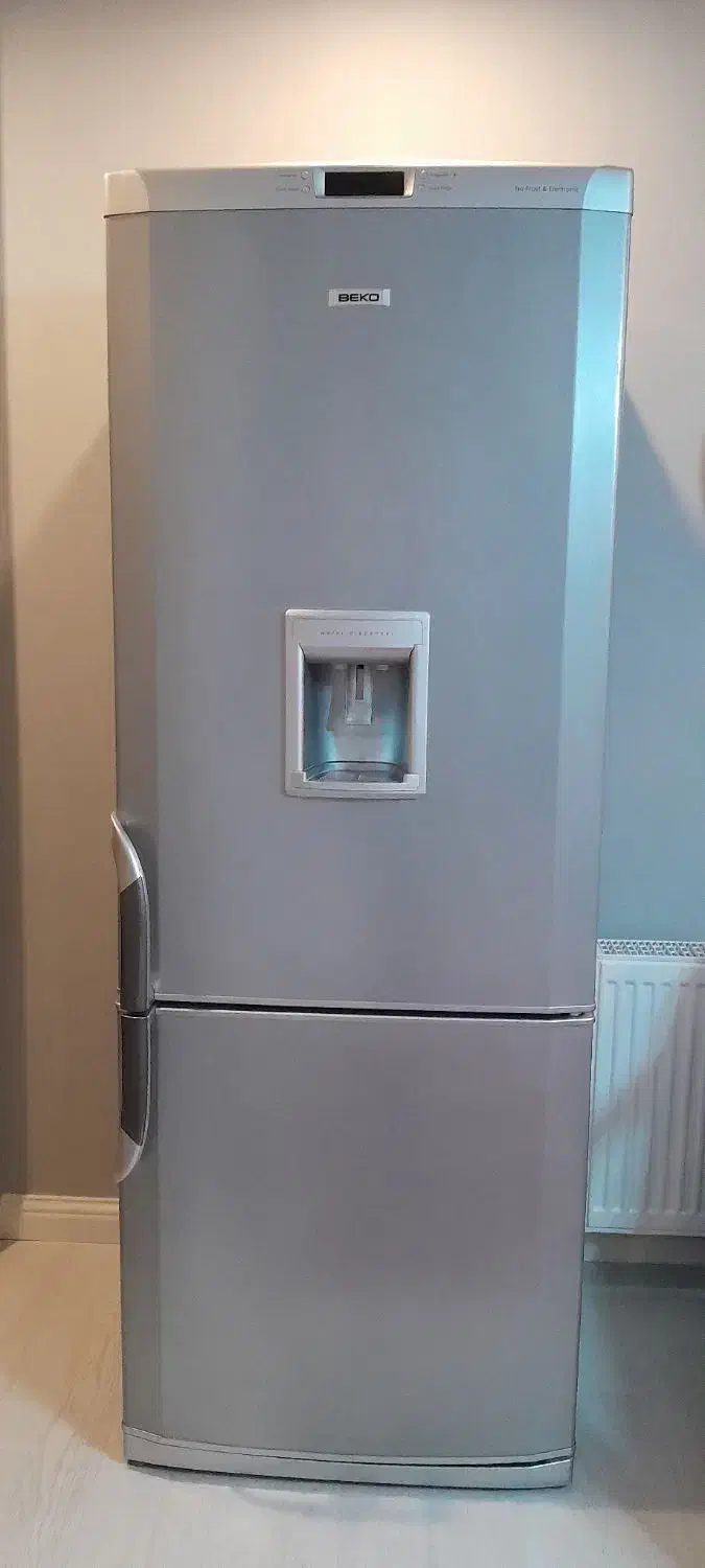 یخچال فریزر بکو|یخچال و فریزر|رشت, رشتیان|دیوار