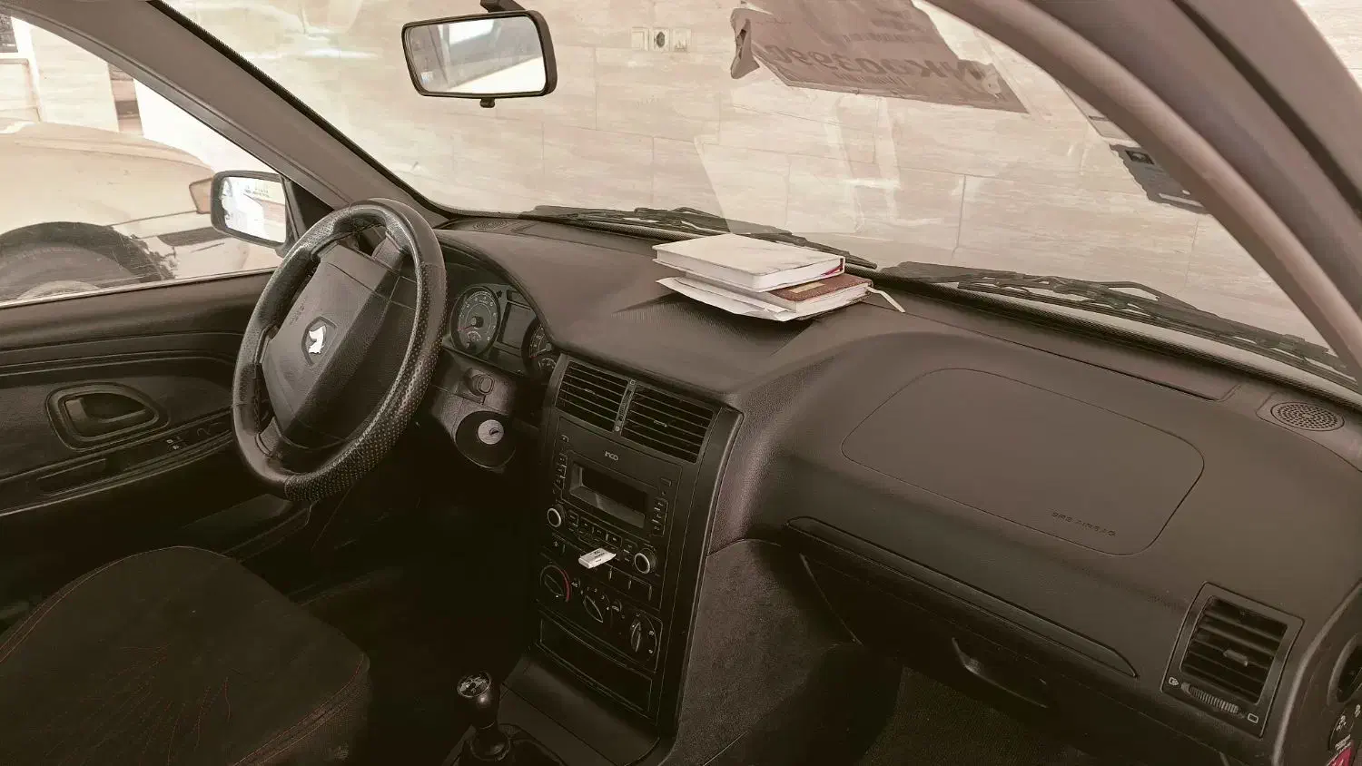 اریسان 2بدون رنگ|خودرو سواری و وانت|اصفهان, بهارستان|دیوار