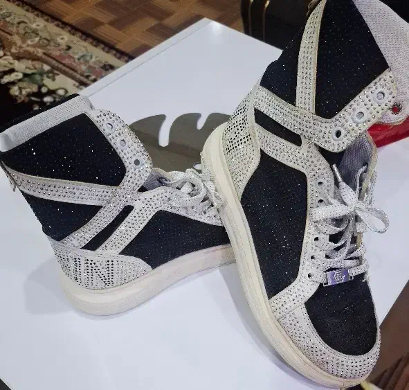 کفش مجلسی|کیف، کفش، کمربند|میاندوآب, |دیوار