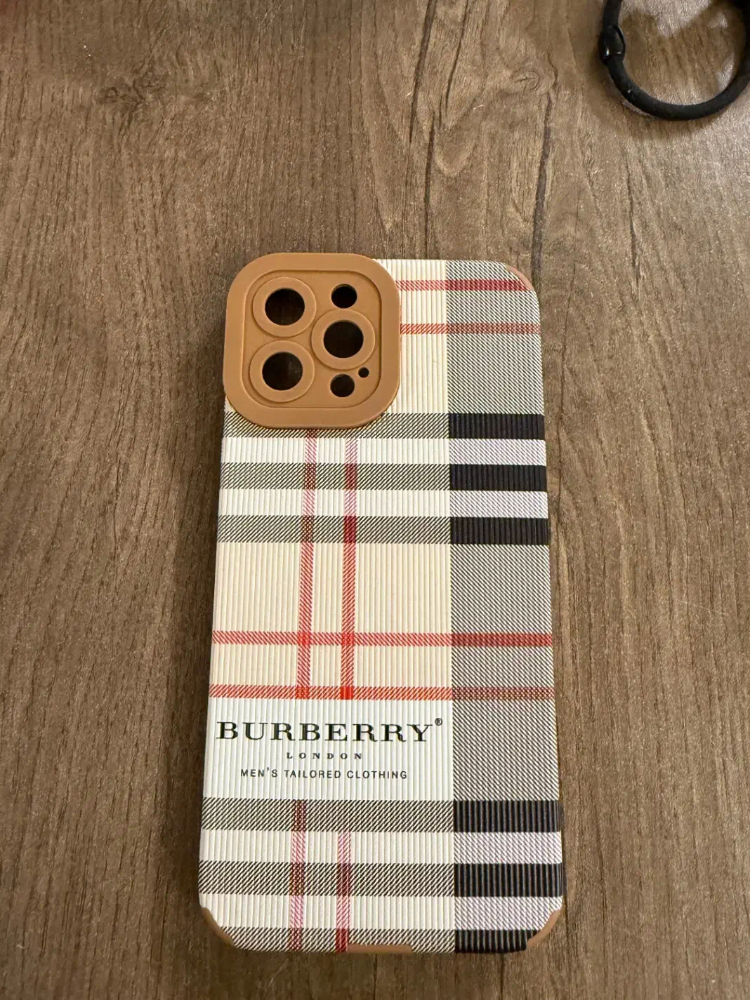 قاب نو ۱۲ پرو مکس|لوازم جانبی موبایل و تبلت|کرج, باغستان|دیوار