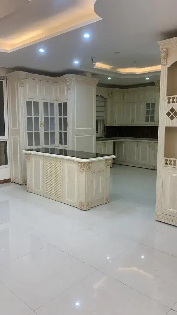 ۶۵متری همکف با پارکینگ اختصاصی نیاوران|فروش آپارتمان|مشهد, چهارچشمه|دیوار