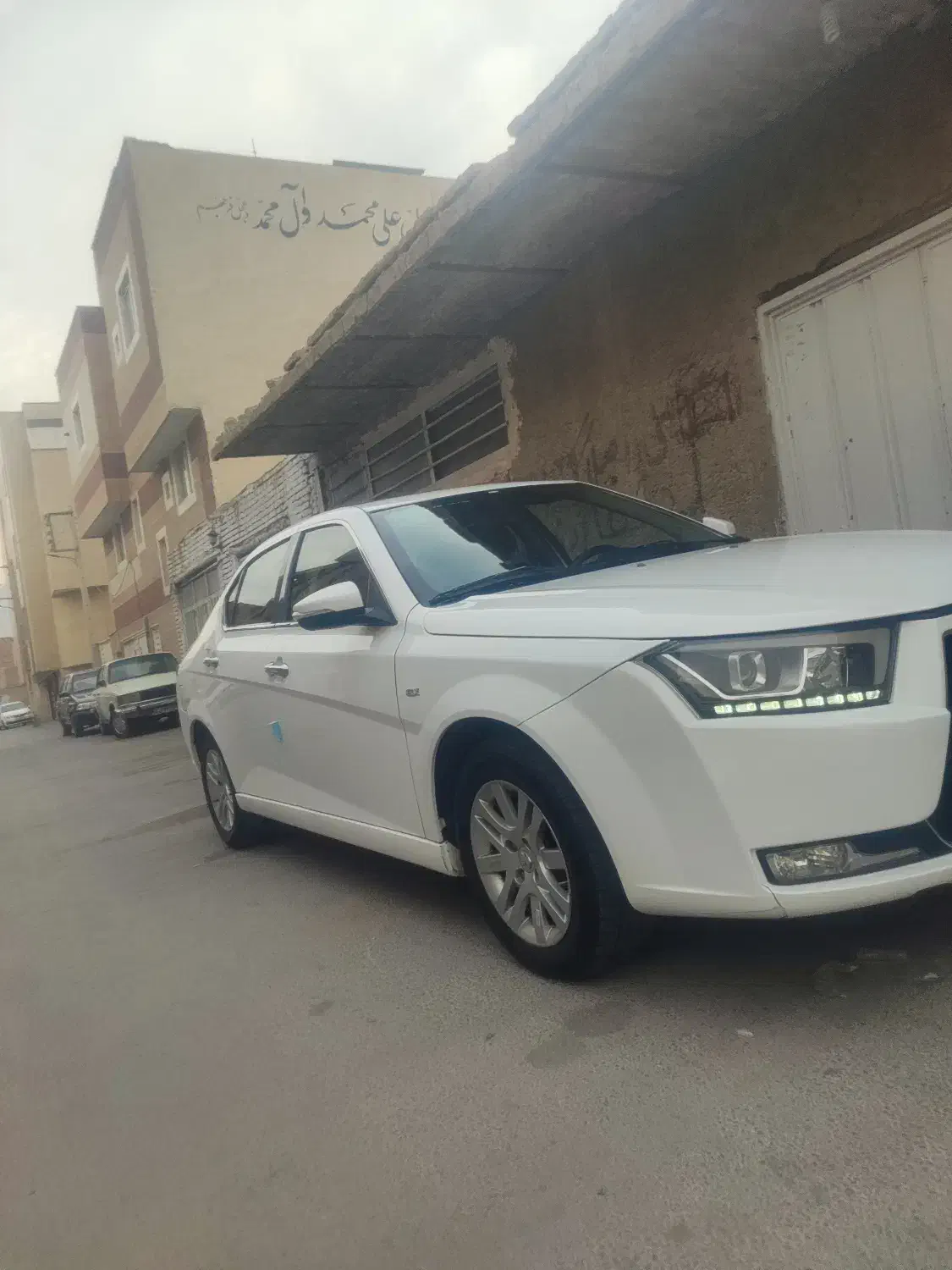 دنا پلاس مدل 97|خودرو سواری و وانت|اصفهان, باغ فردوس|دیوار