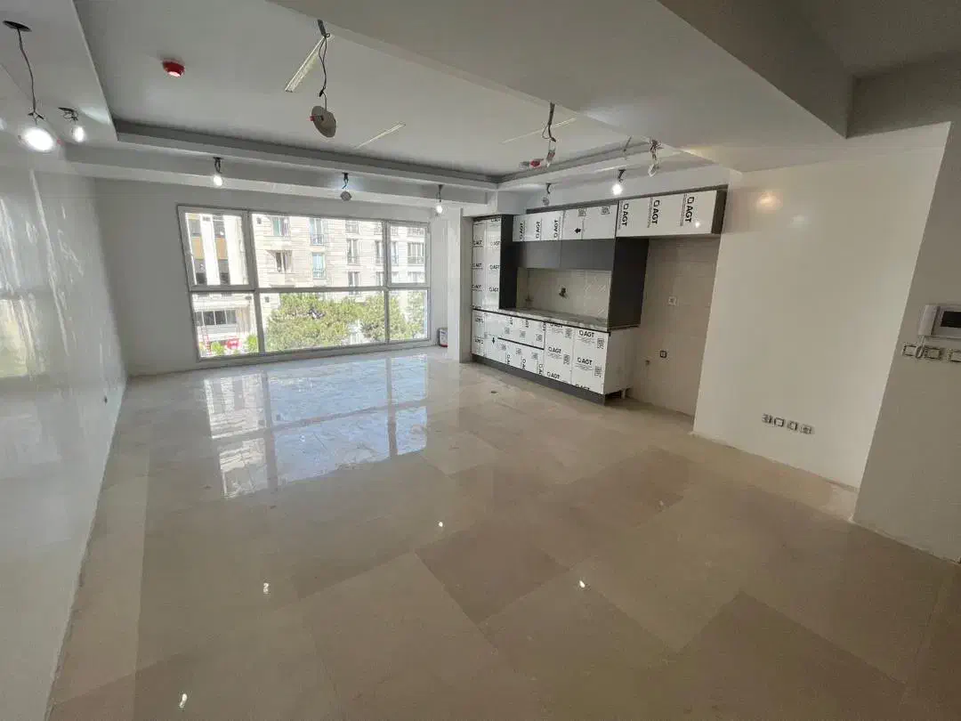 اپارتمان اداری دولت نوساز چهاراه کاوه|فروش آپارتمان|تهران, دروس|دیوار