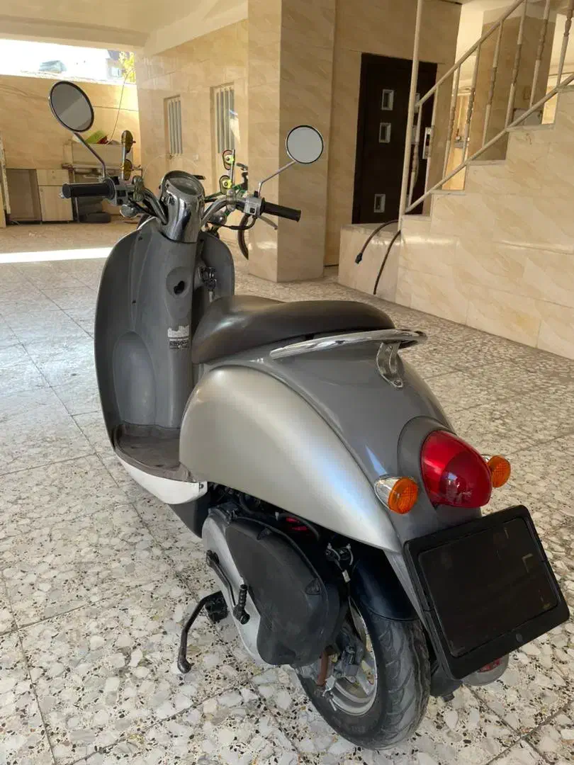 فروش موتور|موتورسیکلت|قائم‌شهر, |دیوار