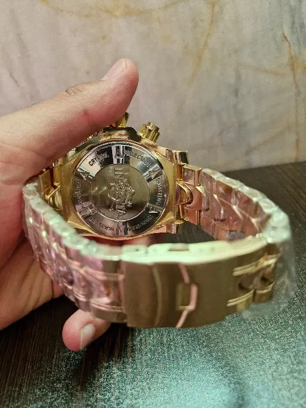 ساعت مدل اینوکتا زئوس مردانه|ساعت|نجفآباد, فردوسی شمالی|دیوار