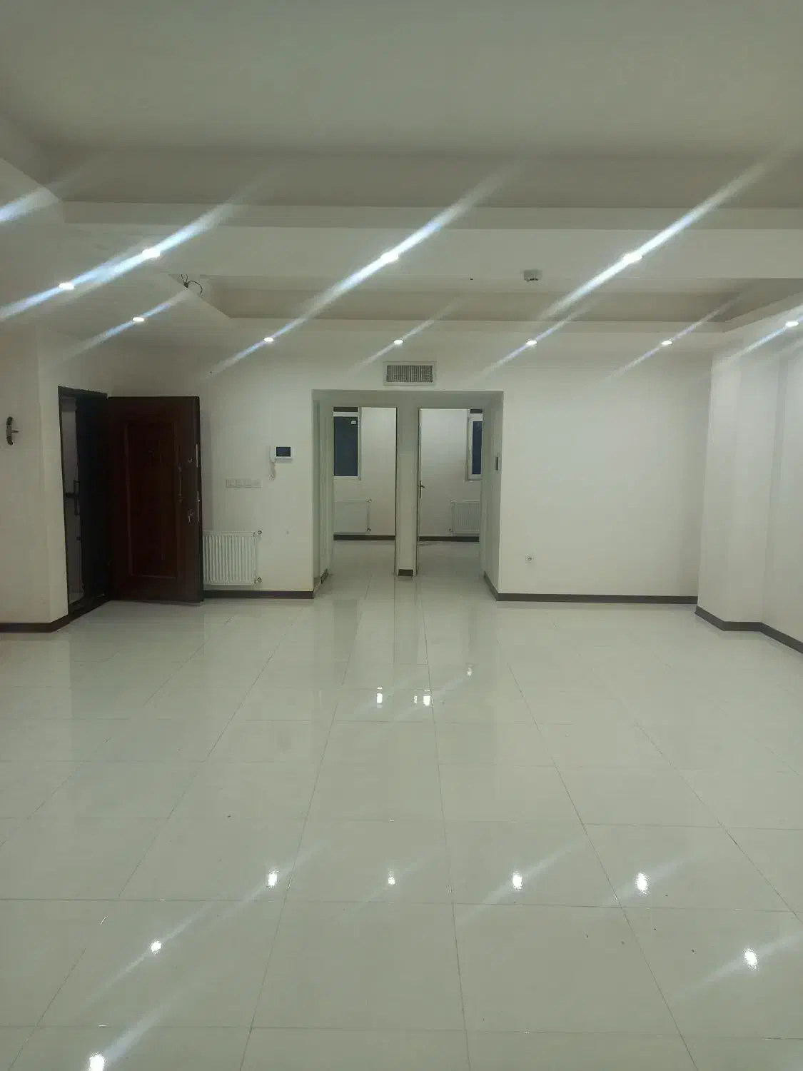 *اجاره ۱۲۰ متری شهرک الهیه تکواحدی شیک*|اجارهٔ آپارتمان|اسلام‌شهر, شهرک انبیا|دیوار