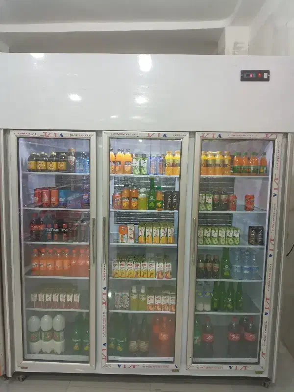 سوپر مارکت|فروشگاه و مغازه|بم, |دیوار