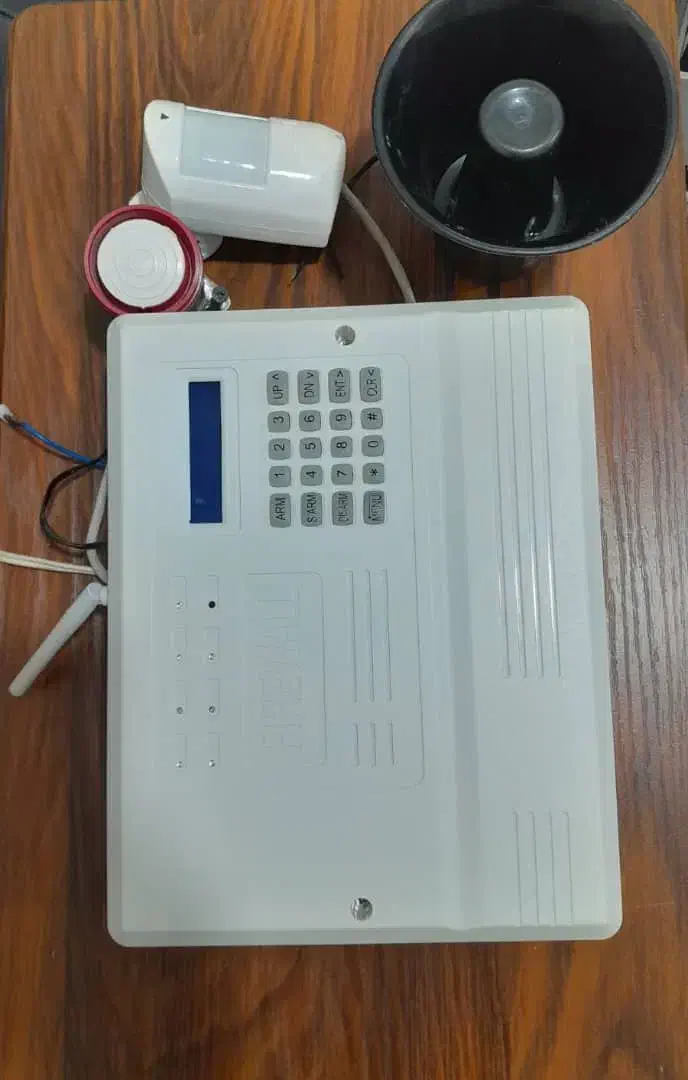 دزدگیر|دوربین مداربسته|شوشتر, |دیوار