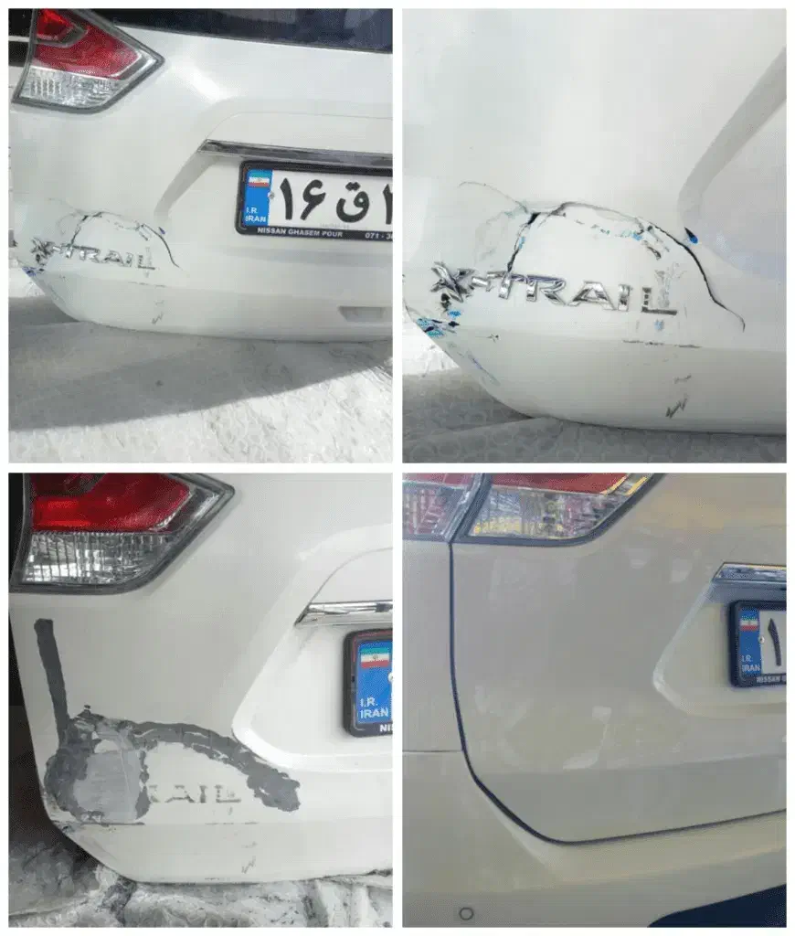 سپرسازی.فایبرگلاس.تعمیروجوش پلاستیک|خدمات پیشه و مهارت|تهران, استاد معین|دیوار