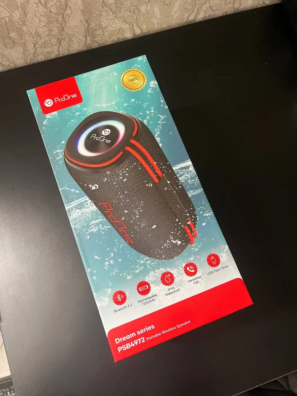 اسپیکر|پخش‌کننده همراه|تهران, نیکنام|دیوار