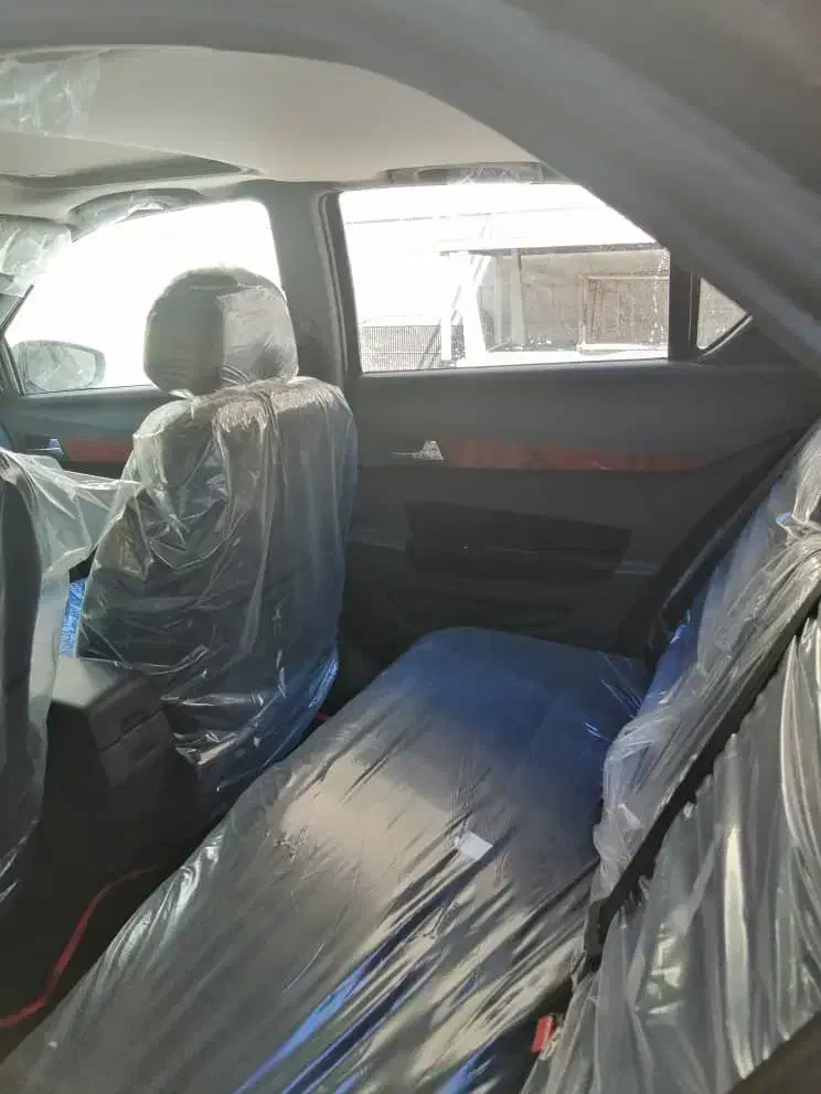 دناپلاس توربو اتومات مشکی ۴۰۳ غیر اپشنال|خودرو سواری و وانت|شیراز, تاچارا|دیوار