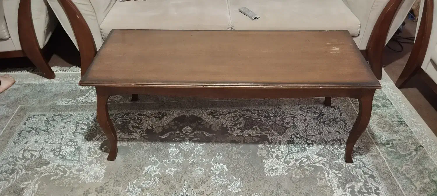 میز عسلی|مبلمان خانگی و میز عسلی|شاهین‌شهر, چمران|دیوار