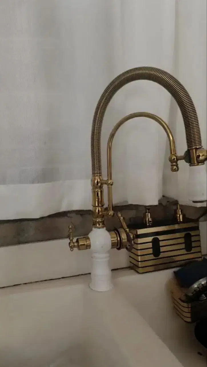 لوله کش آب و فاضلاب،تعمیر،نصب شیرآلات،تاسیسات|خدمات پیشه و مهارت|گلبهار, شهر جدید گلبهار|دیوار