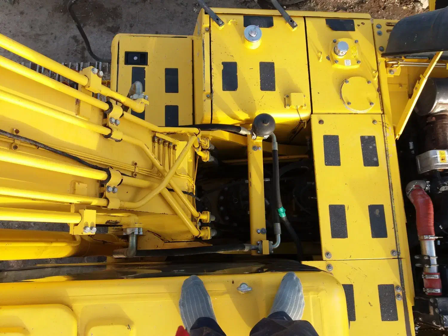 بیل زنجیری زوملاین|خودرو سنگین|تبریز, |دیوار