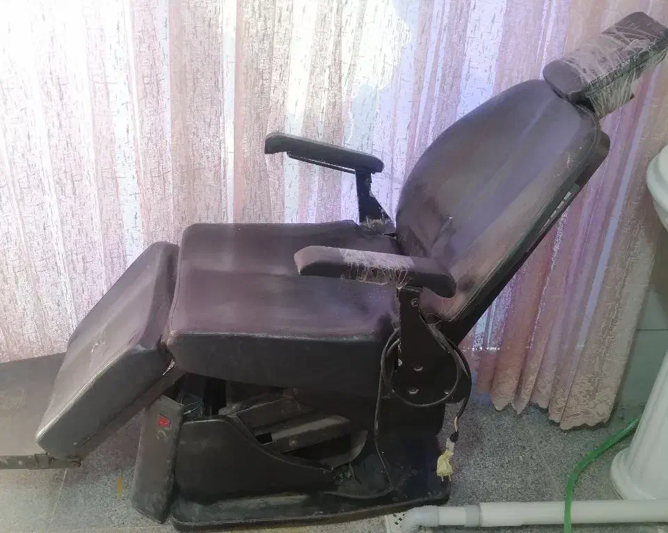 صندلی آرایشگاه|آرایشگاه و سالن‌های زیبایی|ری, ملک‌آباد|دیوار