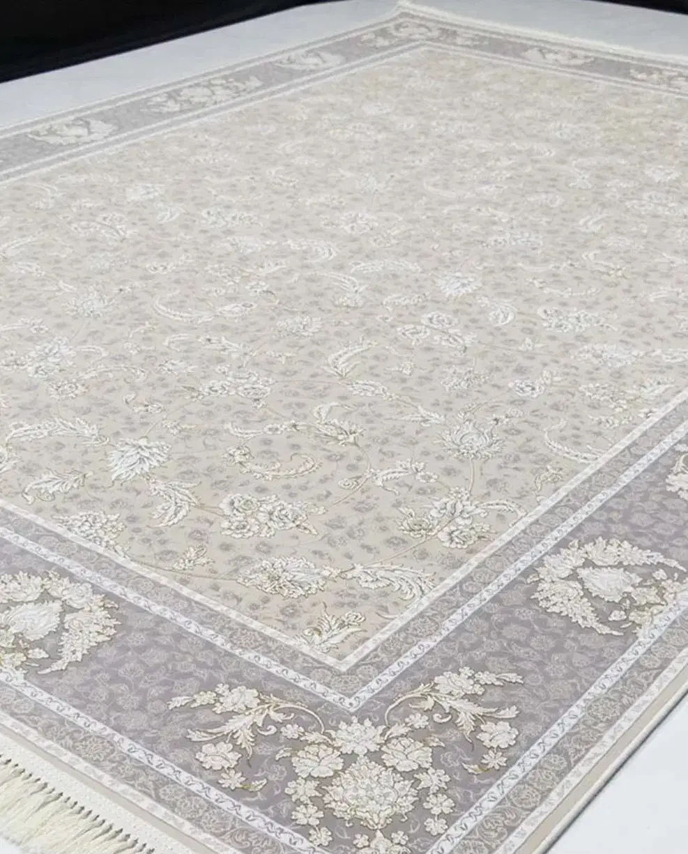 دو عدد فرش ۹ متری با تراکم بالا ۳۲۰۰|فرش|دورود, |دیوار