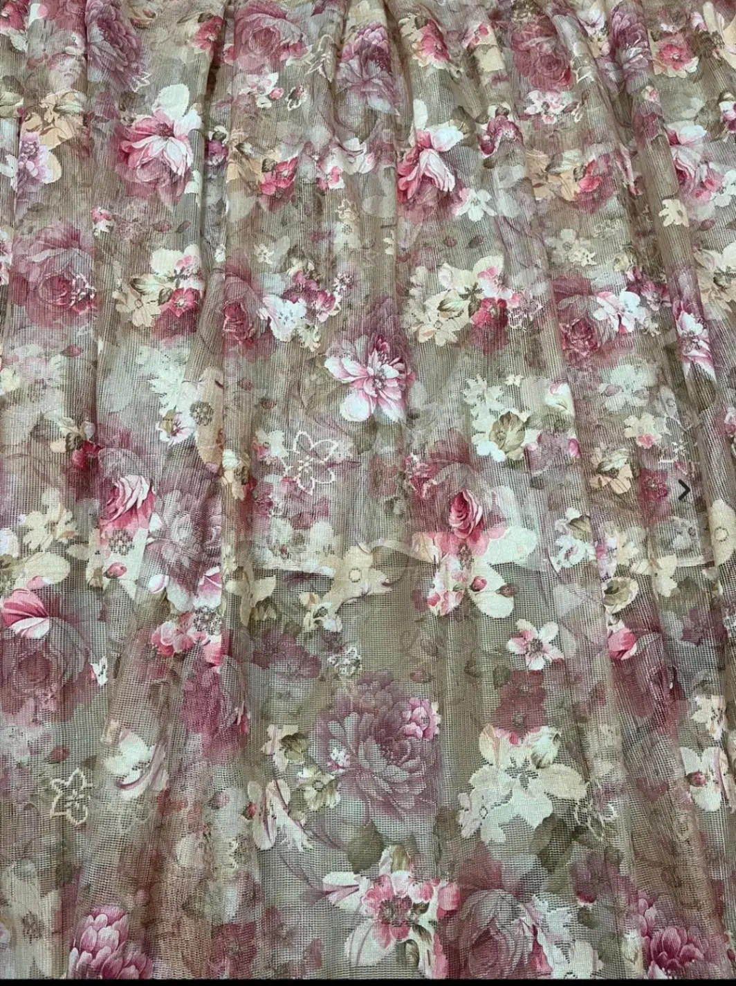 پرده اتاق خواب|پرده، رانر، رومیزی|تهران, شهرک ولیعصر شمالی|دیوار