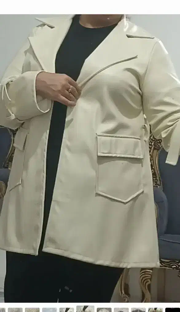 کت چرم|لباس|همدان, |دیوار