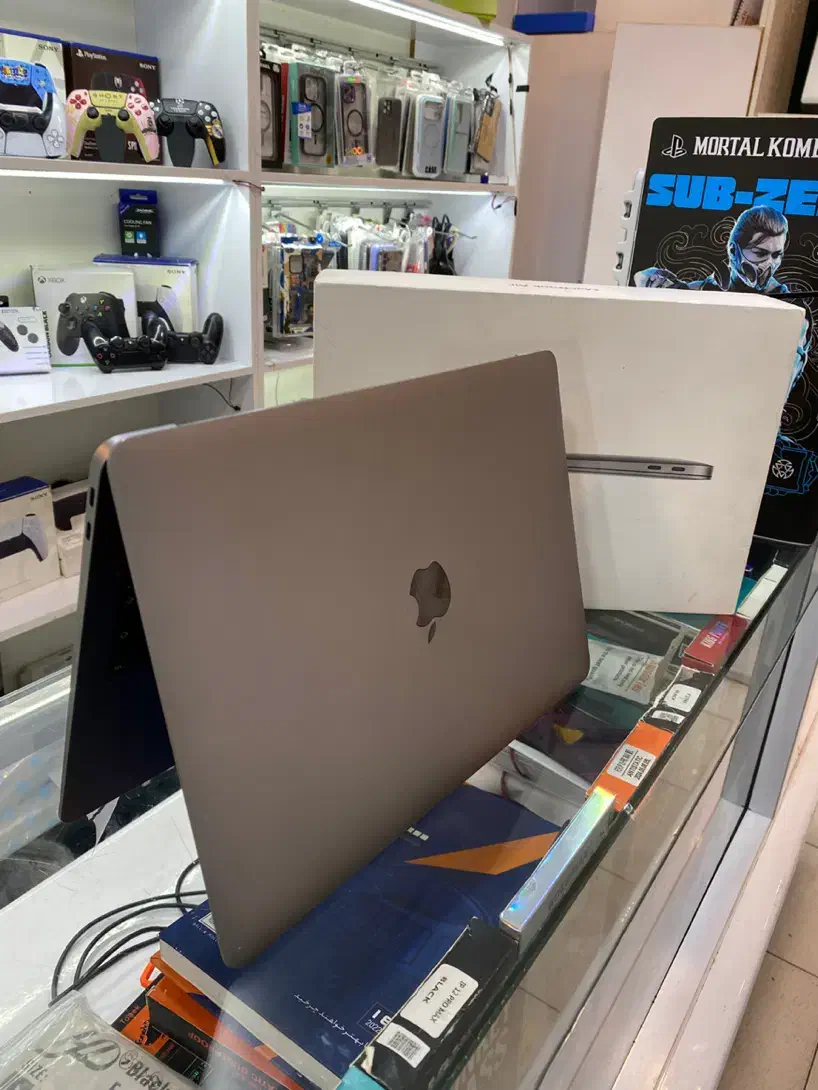 MacBook Air 2019 گزینه مناسب|رایانه همراه|کرج, گوهردشت|دیوار