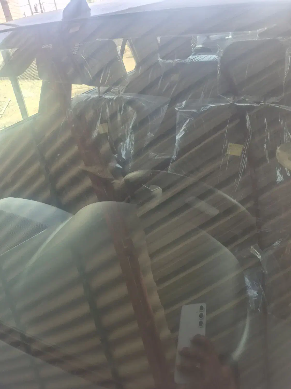 فروش پارس|خودرو سواری و وانت|خمیر, |دیوار