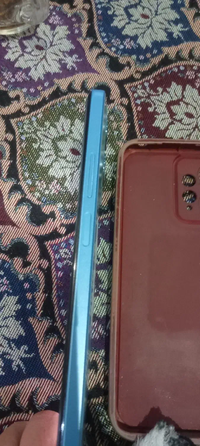 شیامی نوت ۱۲ فورجی|موبایل|تبریز, |دیوار