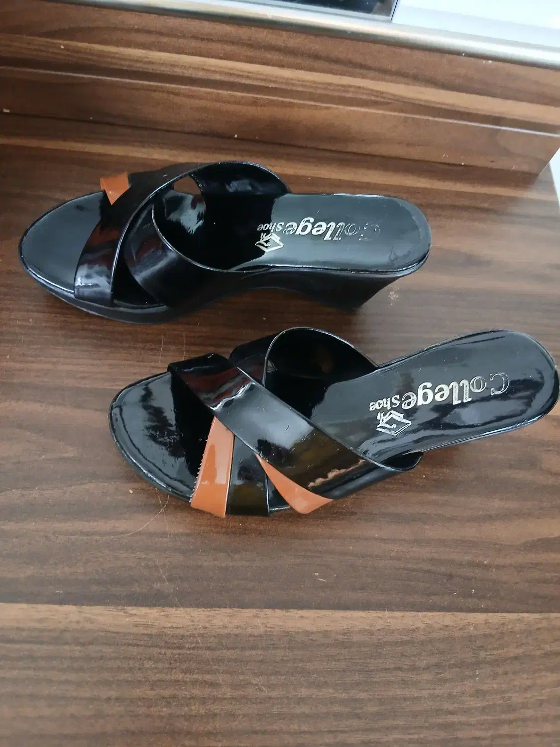 صندل روفرشی نو نو|کیف، کفش، کمربند|فردیس, سرحدی|دیوار