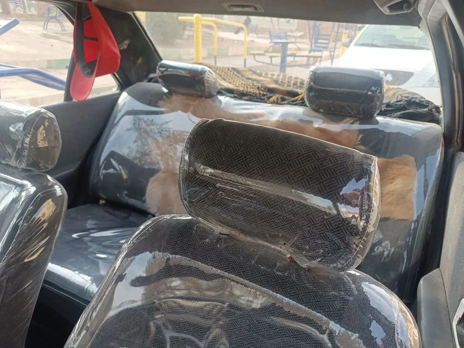 پرشیا عروسک پنوماتیک|خودرو سواری و وانت|پیشوا, |دیوار