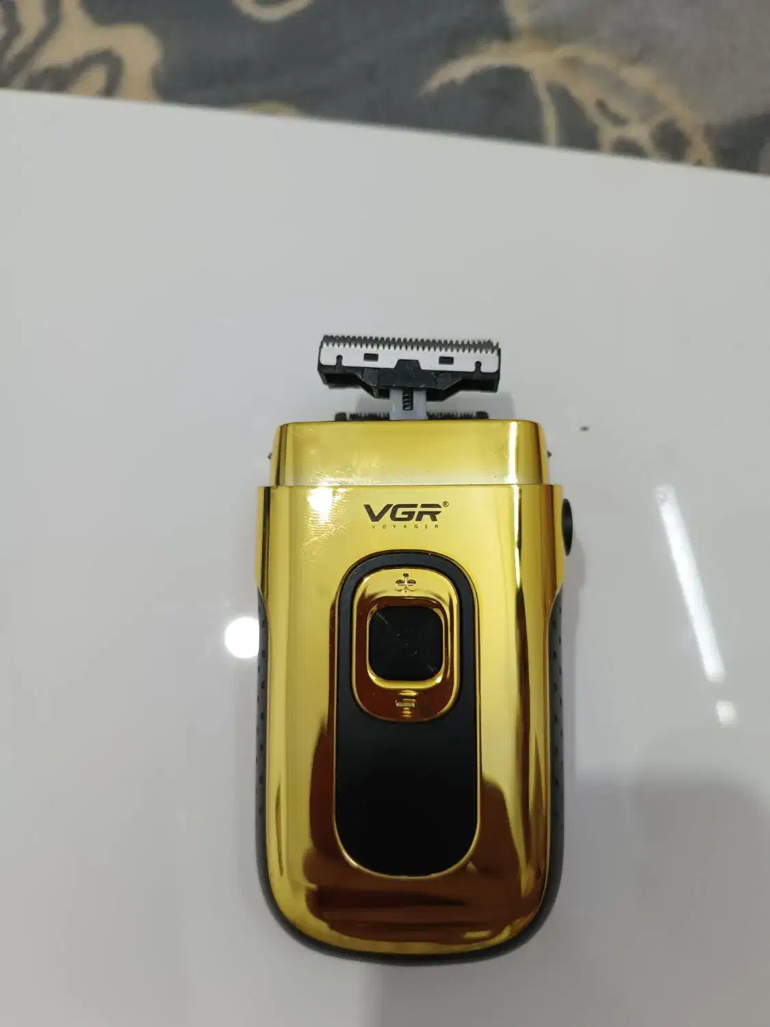 صفر زن و شیور vgr|آرایشی، بهداشتی، درمانی|فردیس, شهرک ناز|دیوار