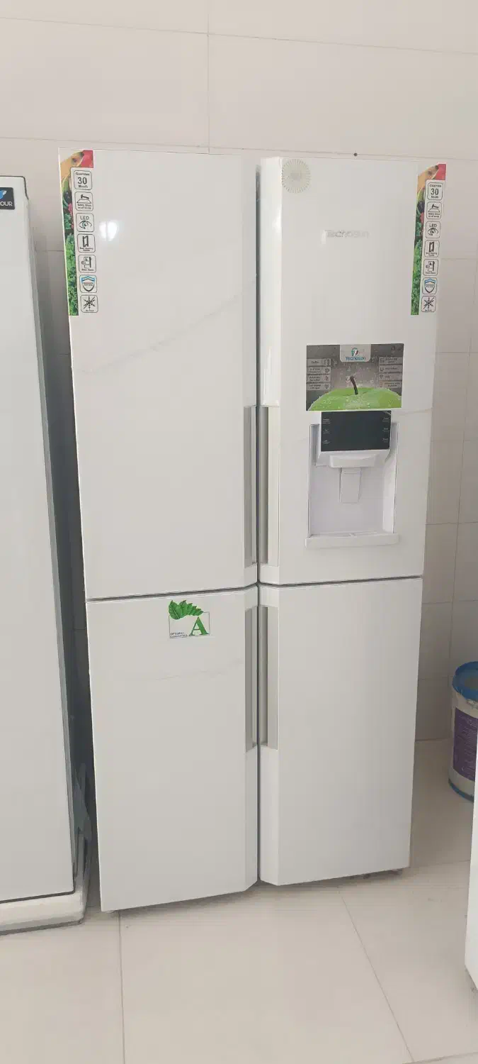 ساید تکنو سان|یخچال و فریزر|پیرانشهر, |دیوار