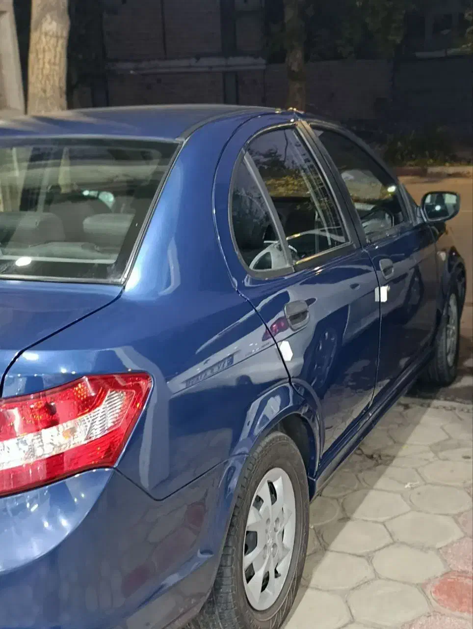 سایناex|خودرو سواری و وانت|الوند, |دیوار