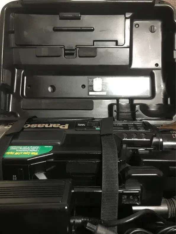 دوربین فیلم برداری پاناسونیک|دوربین عکاسی و فیلم‌برداری|تهران, فاطمی|دیوار