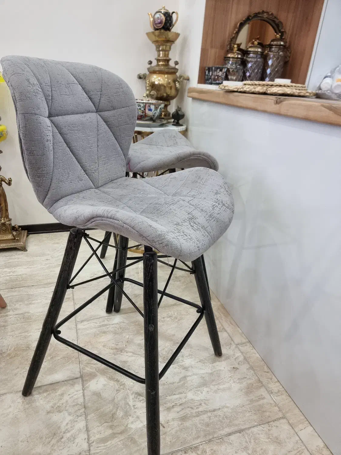 صندلی اوپن|صندلی و نیمکت|پردیس, فاز ۸|دیوار