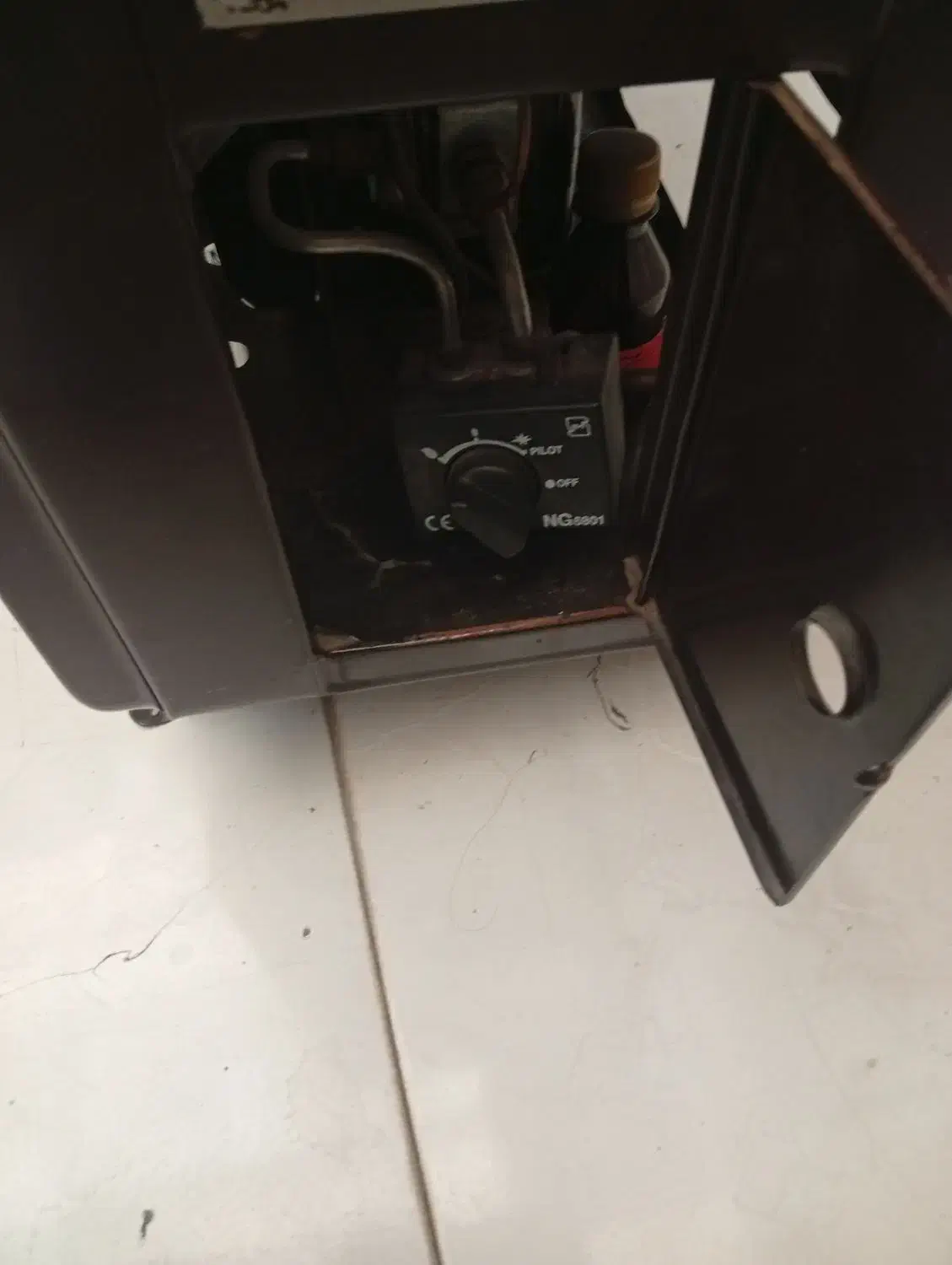 بخاری|بخاری، هیتر، شومینه|تهران, اتابک|دیوار